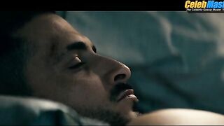 TOMER CAPON AND ELLIOT KNIGHT NUDE/SEXY SCENE IN THE BOYS
