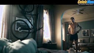TOMER CAPON AND ELLIOT KNIGHT NUDE/SEXY SCREENSHOT 2 IN THE BOYS