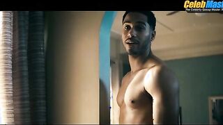TOMER CAPON AND ELLIOT KNIGHT NUDE/SEXY SCENE IN THE BOYS