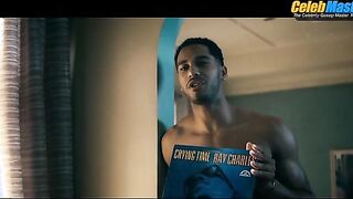 TOMER CAPON AND ELLIOT KNIGHT NUDE/SEXY SCENE IN THE BOYS