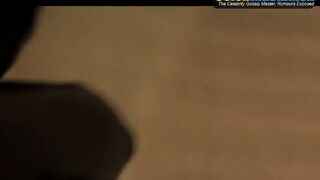 LEONARDO DICAPRIO NUDE/SEXY SCENE IN THE BEACH