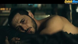 TOMER CAPON NUDE/SEXY SCENE IN THE BOYS