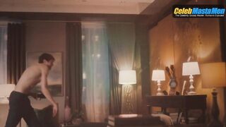 PETE DAVIDSON NUDE/SEXY SCENE IN SATURDAY NIGHT LIVE
