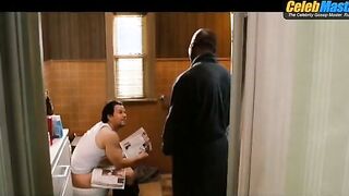 MARK WAHLBERG AND GARRETT HEDLUND NUDE/SEXY SCENE IN FOUR BROTHERS