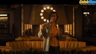 CHRIS HEMSWORTH NUDE/SEXY SCENE IN BAD TIMES AT THE EL ROYALE