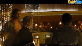 CHRIS HEMSWORTH NUDE/SEXY SCENE IN BAD TIMES AT THE EL ROYALE