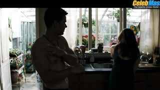 MARK WAHLBERG NUDE/SEXY SCENE IN SHOOTER