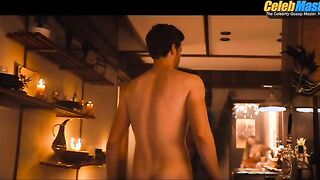 JACK QUAID NUDE/SEXY SCENE IN THE BOYS