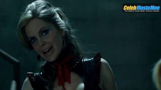 ALEXANDER SKARSGARD NUDE/SEXY SCENE IN TRUE BLOOD
