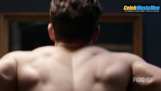 NICK JONAS NUDE/SEXY SCENE IN SCREAM QUEENS