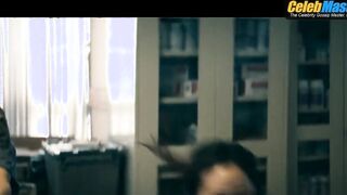 ANDREW JACKSON NUDE/SEXY SCREENSHOT 2 IN THE BOYS