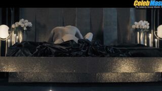 ALEXANDER SKARSGARD NUDE/SEXY SCENE IN THE STAND