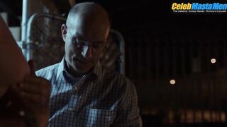 STEVE HOWEY NUDE/SEXY SCENE IN SHAMELESS