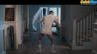 NICK JONAS AND JOE JONAS NUDE/SEXY SCENE IN JONAS BROTHERS WHAT A MAN GOTTA DO