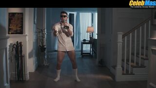 NICK JONAS AND JOE JONAS NUDE/SEXY SCENE IN JONAS BROTHERS WHAT A MAN GOTTA DO