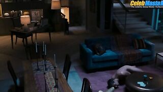 THEO JAMES NUDE/SEXY SCENE IN THE TIME TRAVELER'S WIFE