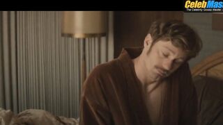 ALEXANDER SKARSGARD NUDE/SEXY SCREENSHOT 2 IN THE DIARY OF A TEENAGE GIRL