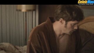 ALEXANDER SKARSGARD NUDE/SEXY SCENE IN THE DIARY OF A TEENAGE GIRL