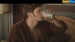 ALEXANDER SKARSGARD NUDE/SEXY SCENE IN THE DIARY OF A TEENAGE GIRL