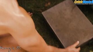 THEO JAMES NUDE/SEXY SCENE IN THE TIME TRAVELER'S WIFE