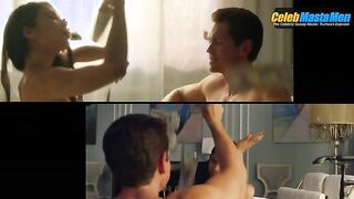 STEVE HOWEY NUDE/SEXY SCENE IN TRUE LIES