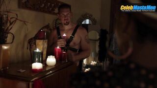 STEVE HOWEY NUDE/SEXY SCREENSHOT 2 IN SHAMELESS