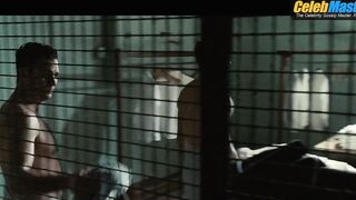 LEONARDO DICAPRIO AND MARK RUFFALO NUDE/SEXY SCENE IN SHUTTER ISLAND