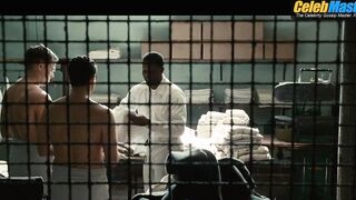 LEONARDO DICAPRIO AND MARK RUFFALO NUDE/SEXY SCENE IN SHUTTER ISLAND