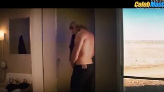 CHRIS HEMSWORTH NUDE/SEXY SCENE IN THOR
