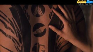THEO JAMES NUDE/SEXY SCREENSHOT 2 IN DIVERGENT