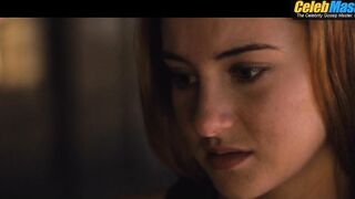 THEO JAMES NUDE/SEXY SCREENSHOT 3 IN DIVERGENT