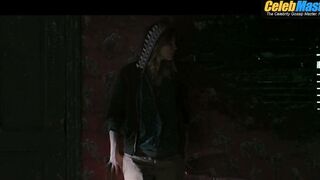 ALEXANDER SKARSGARD NUDE/SEXY SCENE IN THE EAST