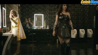 ALEX HASSELL NUDE/SEXY SCENE IN THE BOYS