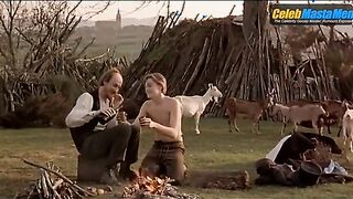 LEONARDO DICAPRIO NUDE/SEXY SCENE IN TOTAL ECLIPSE