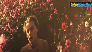 LEONARDO DICAPRIO NUDE/SEXY SCENE IN THE BASKETBALL DIARIES