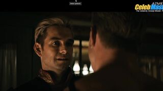 ANTONY STARR NUDE/SEXY SCREENSHOT 4 IN THE BOYS