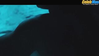 MARK WAHLBERG NUDE/SEXY SCENE IN BROKEN CITY