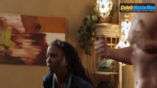 STEVE HOWEY NUDE/SEXY SCENE IN SHAMELESS