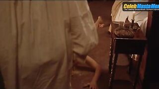 LEONARDO DICAPRIO NUDE/SEXY SCENE IN TOTAL ECLIPSE