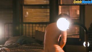THEO JAMES NUDE/SEXY SCENE IN THE TIME TRAVELER'S WIFE