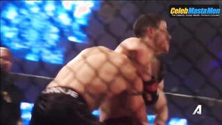 NICK JONAS NUDE/SEXY SCENE IN KINGDOM