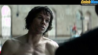 MARK WAHLBERG NUDE/SEXY SCENE IN THE GAMBLER