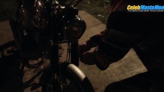 STEVE HOWEY NUDE/SEXY SCENE IN SHAMELESS
