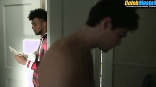 NOAH CENTINEO NUDE/SEXY SCREENSHOT 2 IN THE RECRUIT