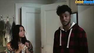 NOAH CENTINEO NUDE/SEXY SCREENSHOT 4 IN THE RECRUIT