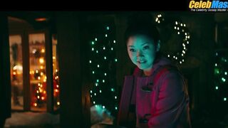 NOAH CENTINEO NUDE/SEXY SCENE IN TO ALL THE BOYS I'VE LOVED BEFORE