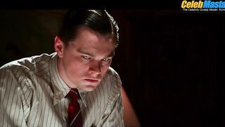 LEONARDO DICAPRIO NUDE/SEXY SCENE IN THE AVIATOR