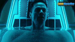 MARK WAHLBERG NUDE/SEXY SCENE IN INFINITE