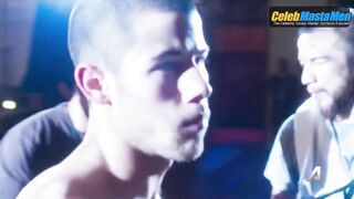 NICK JONAS NUDE/SEXY SCREENSHOT 2 IN KINGDOM