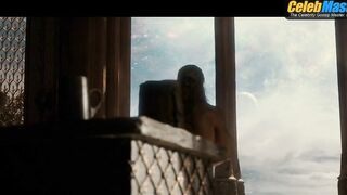 CHRIS HEMSWORTH NUDE/SEXY SCREENSHOT 5 IN THOR THE DARK WORLD